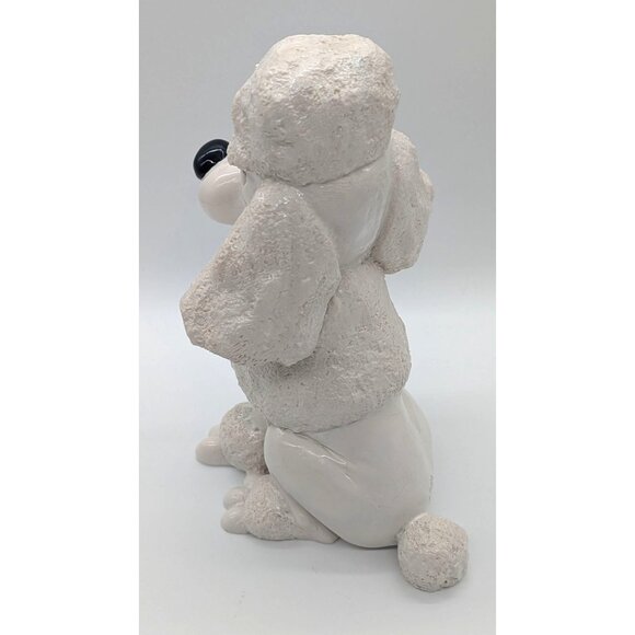 Pets with Personality Dogs Poodle Arrora 2006 - Picture 11 of 12